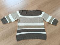 Strickshirt von Rabe mit Halbarm Niedersachsen - Springe Vorschau