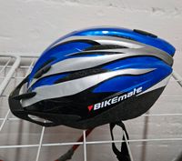 BIKEmate Fahrradhelm 53-59 cm TOP Köln - Pesch Vorschau