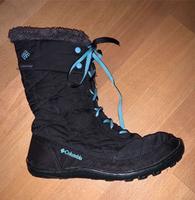 Columbia * Stiefel Boots, gefüttert, Gr. 38 Thüringen - Jena Vorschau