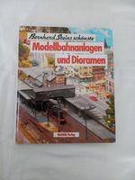 Buch Modellbahn Leipzig - Engelsdorf Vorschau