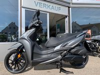 Kymco Agility 300 i ABS E5 Bayern - Feuchtwangen Vorschau