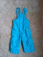 Schneehose Skihose blau Gr. 74/80 impidimpi Bayern - Kirchenthumbach Vorschau