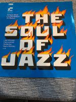 The Soul of Jazz Original Vinyl LP Sachsen - Schkeuditz Vorschau