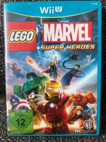 Nintendo Wii U - Lego - Marvel Super Heroes Hessen - Wiesbaden Vorschau