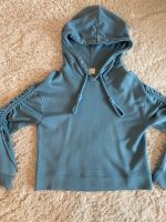 Hugo Boss Hoody Cropp Niedersachsen - Buxtehude Vorschau