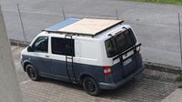 VW T5 Camper 4 Motion Baden-Württemberg - Plüderhausen Vorschau