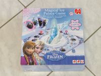 JUMBO Spiel "Frozen" Magical Ice Palace Game TOP! Nordrhein-Westfalen - Wegberg Vorschau