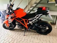 KTM 1290 Super Duke R Rheinland-Pfalz - Michelbach (Westerwald) Vorschau