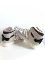 Hidnander Sneaker mit Fellfutter – Gr. 37 Bayern - Raubling Vorschau