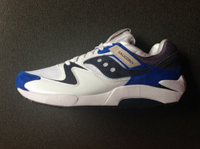 Saucony GRID 9000 Retro 90s VINTAGE CW US 12 UK 11 EU 46,5 Berlin - Tempelhof Vorschau