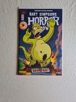 Bart Simpsons Horror Show Variant Cover Comic Nordrhein-Westfalen - Hückelhoven Vorschau