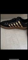 Dsquared Herren sneaker Schuhe 43 schwarz Gold neu München - Milbertshofen - Am Hart Vorschau