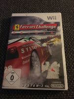 Wii Spiel „Ferrari Challenge“ Deluxe Nordrhein-Westfalen - Ratingen Vorschau