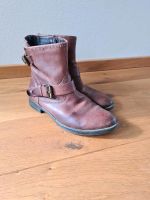 Boots Herbst Stiefel Tamaris Baden-Württemberg - Korb Vorschau