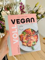 Voll Vegan Kochbuch Bayern - Weihmichl Vorschau