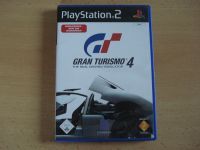 Gran Turismo 4 - PS 2 Sachsen - Mügeln Vorschau