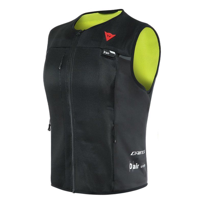 Dainese Smart Jacket D-Air Airbag-Weste NEU in München