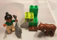 ⭐Lego Duplo Tierfütterung/Zoo/Bär⭐ Nordrhein-Westfalen - Brilon Vorschau