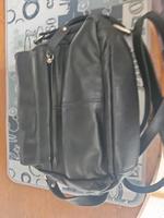 Damen Handtasche echt Leder Hessen - Bad Hersfeld Vorschau