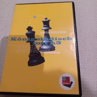 Schach DVD Königsindisch h3 Hamburg-Nord - Hamburg Alsterdorf  Vorschau