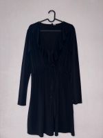 schwarzes Kleid H&M 40 Nordrhein-Westfalen - Solingen Vorschau