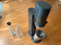 Sodastream mit 1 Glasflasche Nordrhein-Westfalen - Kaarst Vorschau
