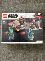 Lego 75267 Star Wars Mandalorian Battle Pack Essen - Rüttenscheid Vorschau