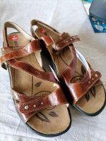 Sandalen Gr 41 Romika Nordrhein-Westfalen - Büren Vorschau