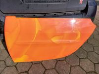 Smart 450 ForTwo Coupe Türpanel original ❗aqua-orange❗links Bergedorf - Kirchwerder Vorschau