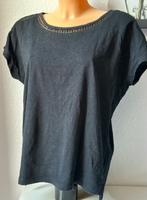T-Shirt Shirt schwarz Größe 40 42 schwarz schlicht Primark Niedersachsen - Walsrode Vorschau