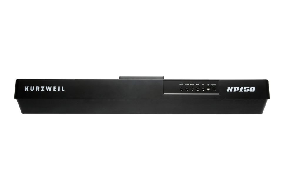 Kurzweil KP150 - Arranger Keyboard in Cloppenburg