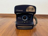 Polaroid 600af Sofortbildkamera Baden-Württemberg - Mannheim Vorschau