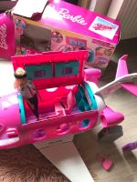 Barbie Traumflugzeug Saarland - Völklingen Vorschau