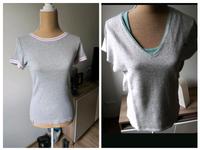 3 Teile kangaroos Shirt + Set  36/38 Tshirt Niedersachsen - Barßel Vorschau