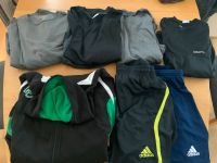 Sportpaket, Sporthosen, T-Shirts, Sweatjacke, Gr. M + S Buchholz-Kleefeld - Hannover Groß Buchholz Vorschau