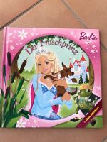 Barbie Buch “ Der Froschprinz” Rheinland-Pfalz - Niederburg Vorschau