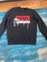 Diesel Sweatshirt 140 cm Bergedorf - Hamburg Allermöhe  Vorschau