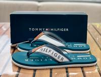 Tommy Hilfiger Herren Flip Flop Baden-Württemberg - Mannheim Vorschau