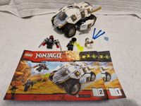 LEGO® Ninjago | Titan-Ninjamobil | #70588 Nordrhein-Westfalen - Reken Vorschau