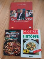 KERNERS Köche - Westfälische Küche - Eintöpfe Nordrhein-Westfalen - Ennepetal Vorschau