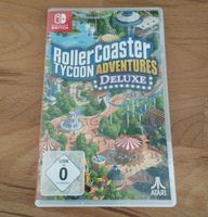 RollerCoaster Tycoon Adventures Deluxe Switch Elberfeld - Elberfeld-West Vorschau