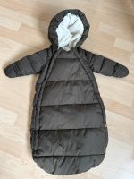 H&M Baby Fußsack für Kinderwagen Winter Gr 62 68 Bayern - Eching (Niederbay) Vorschau