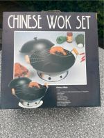 Chinese Wok Set Bayern - Wiesau Vorschau