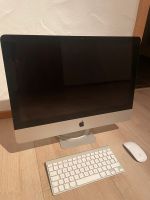 i Mac 21,5 Zoll Bayern - Pfronten Vorschau