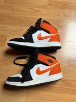 Air Jordan 1 mid Bonn - Auerberg Vorschau