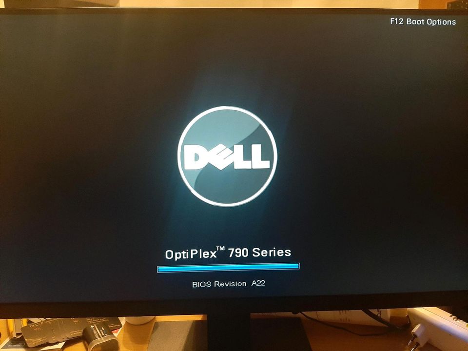 Dell Optiplex 790 zu verkaufen in Vlotho