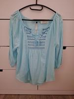 Abercrombie & Fitch Bluse Tunika Gr. S Hessen - Lahnau Vorschau
