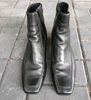 Gabor/ 7,5/ B/  Stiefeletten Bayern - Gröbenzell Vorschau