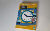 Spiel Uhr, lerne die Uhr, 5-9 Jahre Thüringen - Schleusingen Vorschau