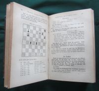Schachbuch, Katechismus der Schachspielkunst, alt Baden-Württemberg - Laichingen Vorschau